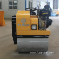 LOGO Customize Diesel Road Roller for Sale